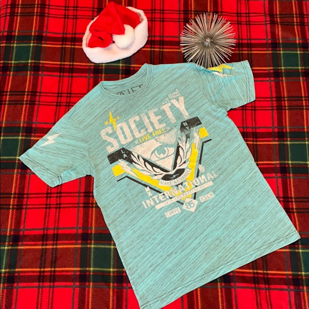 Men’s T-shirt